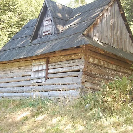Quarto em Acomodações Particulares Poncyljuszówka