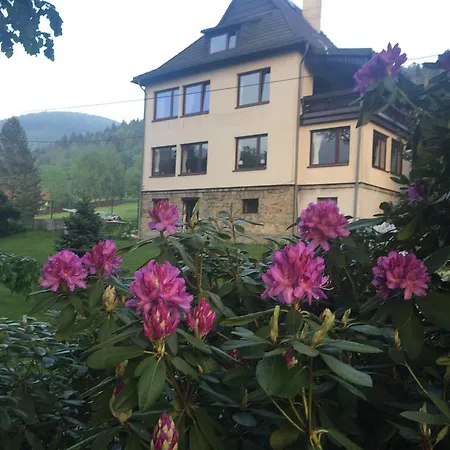 Quarto em Acomodações Particulares Poncyljuszówka *