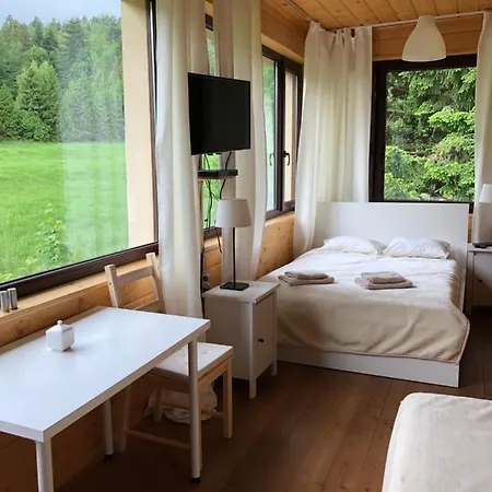 Habitación en casa particular Poncyljuszówka *