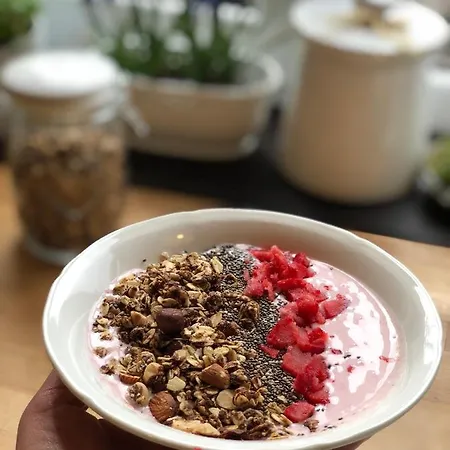 Quarto em Acomodações Particulares Poncyljuszówka