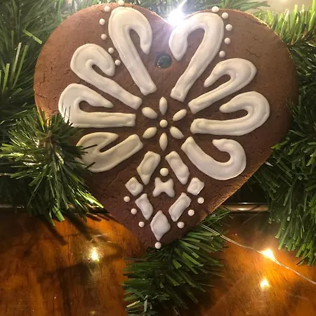 Poncyljuszowka ホームステイ *