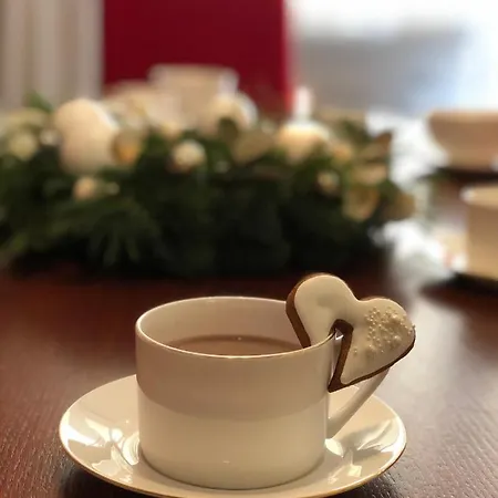 Poncyljuszówka * Szczyrk