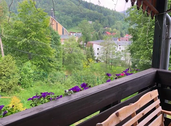 Homestay Poncyljuszowka