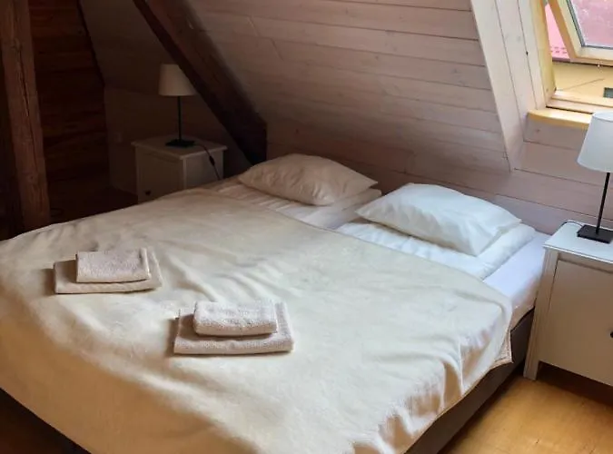 Poncyljuszówka Szczyrk