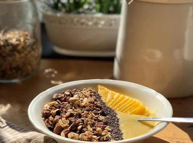 Poncyljuszówka Szczyrk