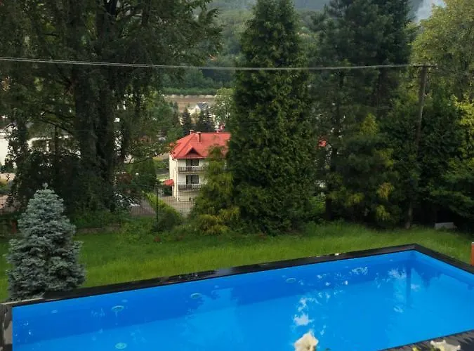 Poncyljuszowka * Szczyrk