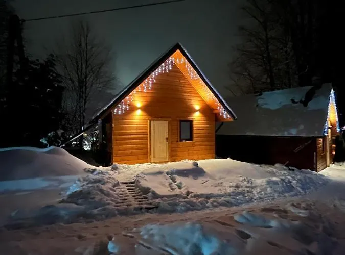Poncyljuszowka Homestay *