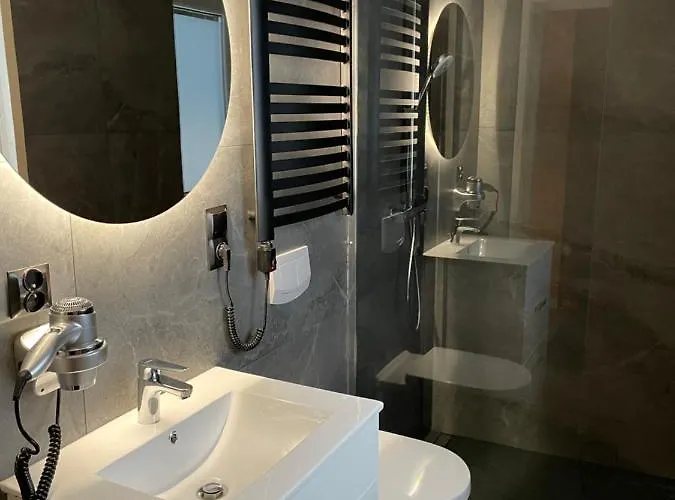 Poncyljuszowka * Szczyrk