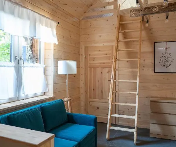 Homestay Poncyljuszowka