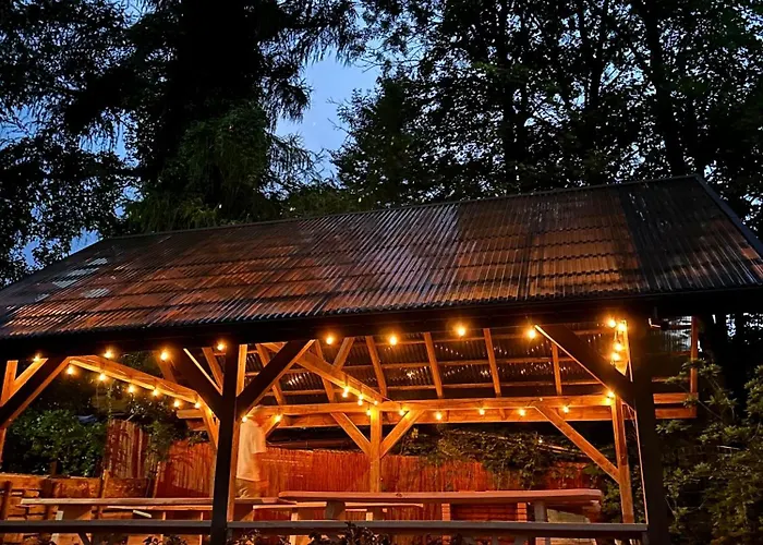 Poncyljuszowka שצ'צ'ירק