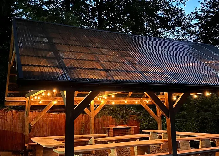 Homestay Poncyljuszowka *