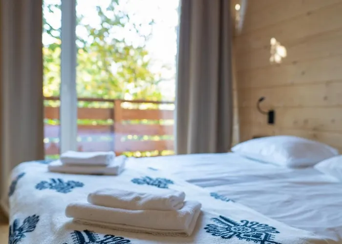 Homestay Poncyljuszowka *