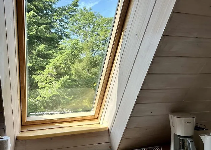 Poncyljuszówka Quarto em Acomodações Particulares *