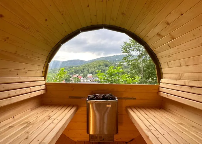 Poncyljuszówka Quarto em Acomodações Particulares *