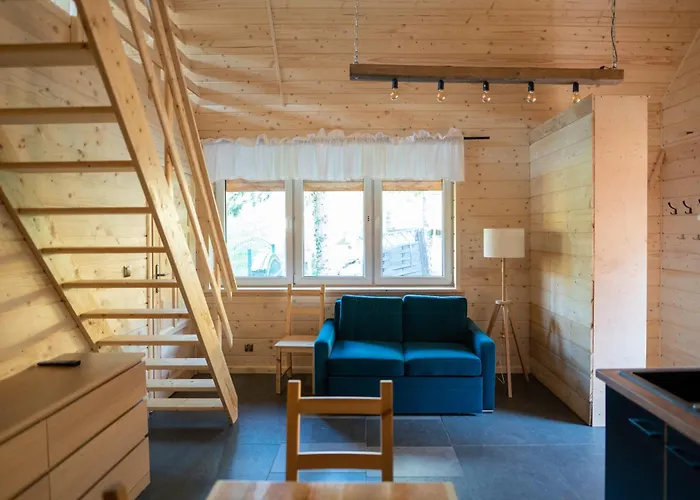 Quarto em Acomodações Particulares Poncyljuszówka Szczyrk