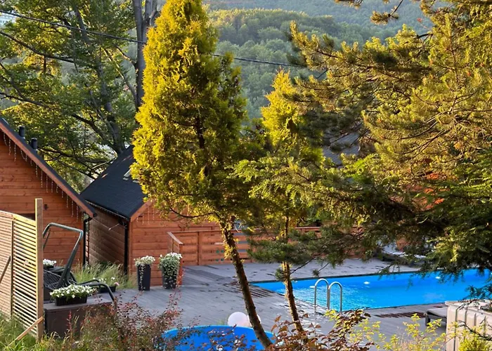 Poncyljuszówka Szczyrk