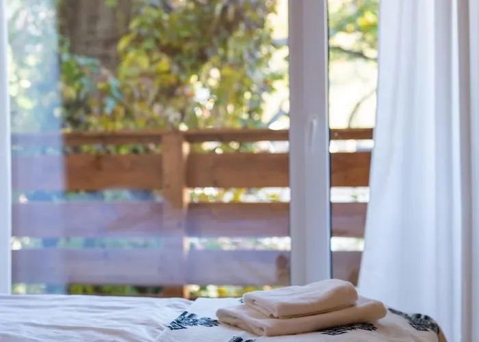 Poncyljuszowka Homestay Szczyrk