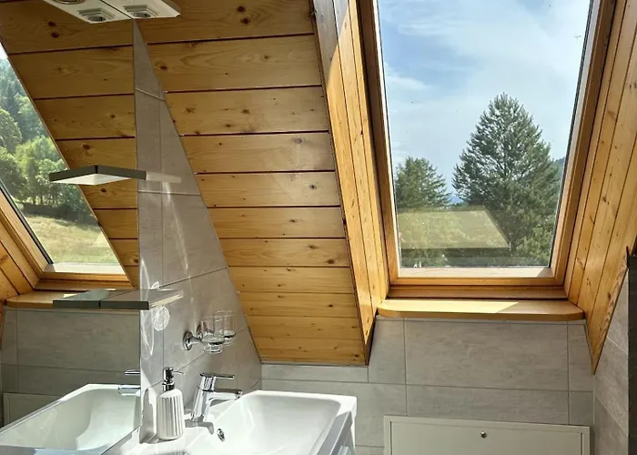 Poncyljuszowka Homestay Szczyrk