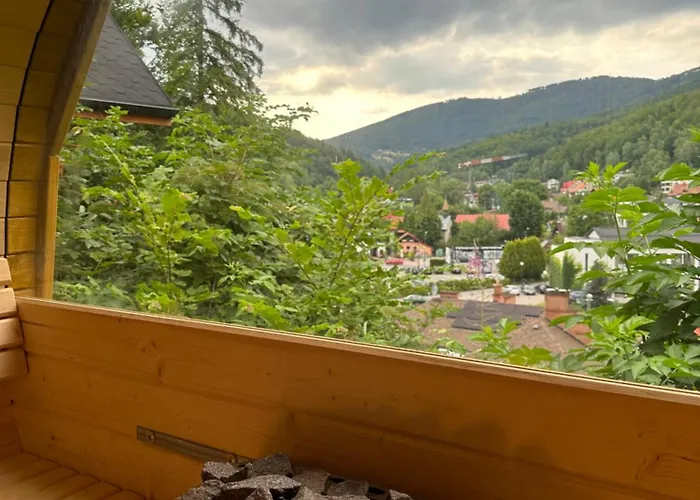 Homestay Poncyljuszowka