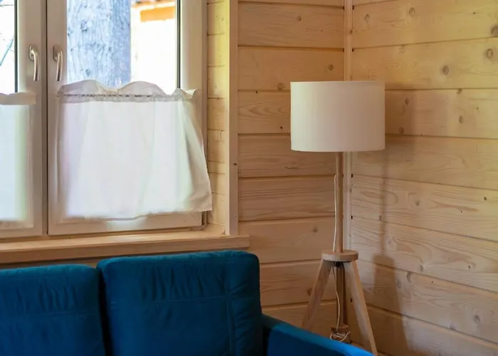 Quarto em Acomodações Particulares Poncyljuszówka