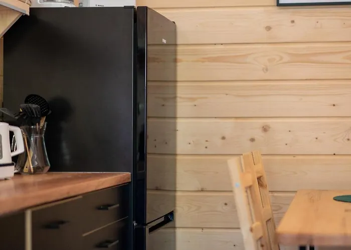 Quarto em Acomodações Particulares Poncyljuszówka *