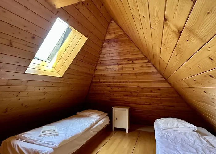 Homestay Poncyljuszowka Szczyrk