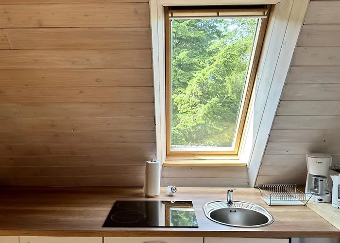 Poncyljuszówka Szczyrk