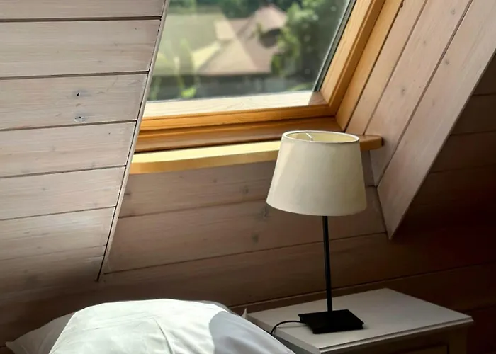 Poncyljuszówka * Szczyrk