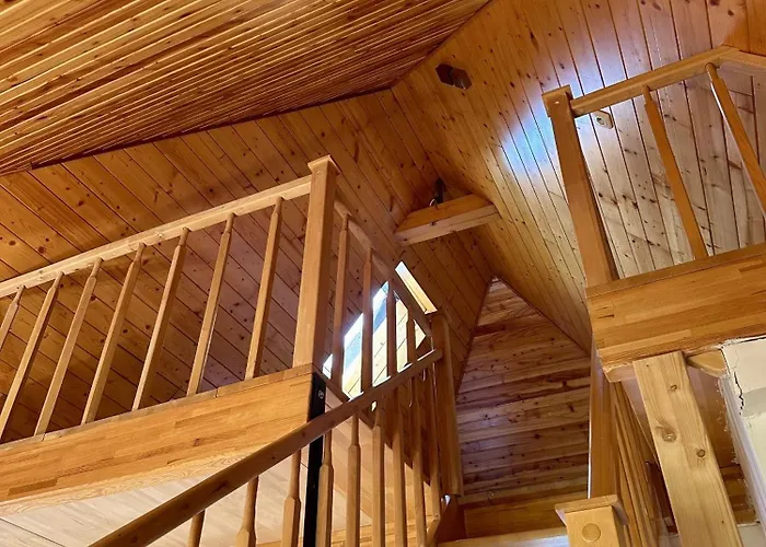 Poncyljuszowka Homestay Szczyrk