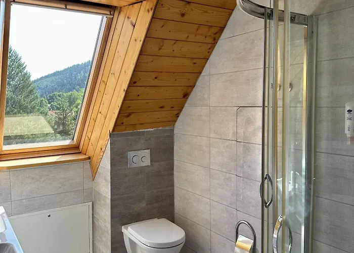 Poncyljuszowka Homestay