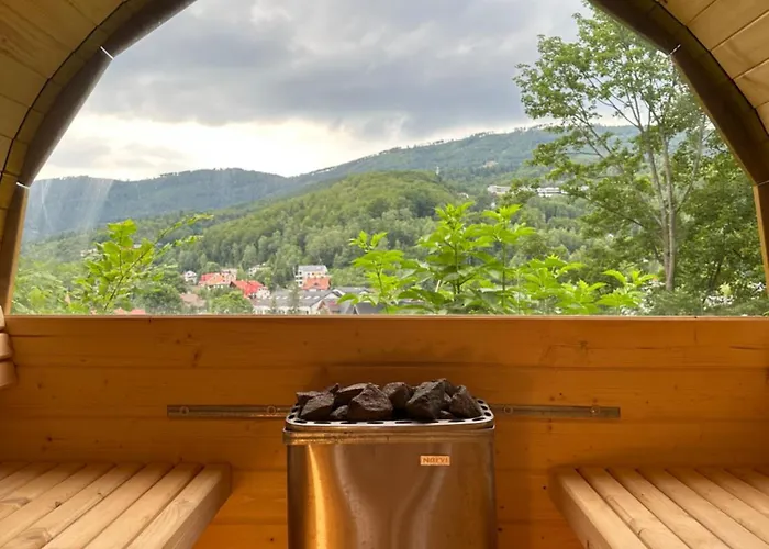 Poncyljuszowka Homestay *