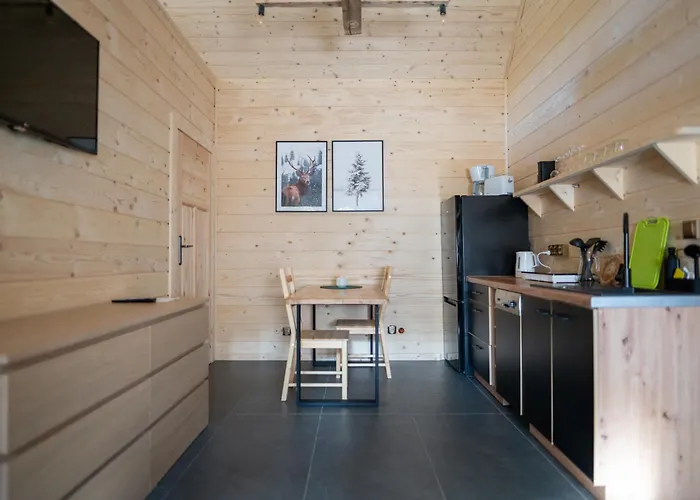 Poncyljuszowka Homestay Szczyrk