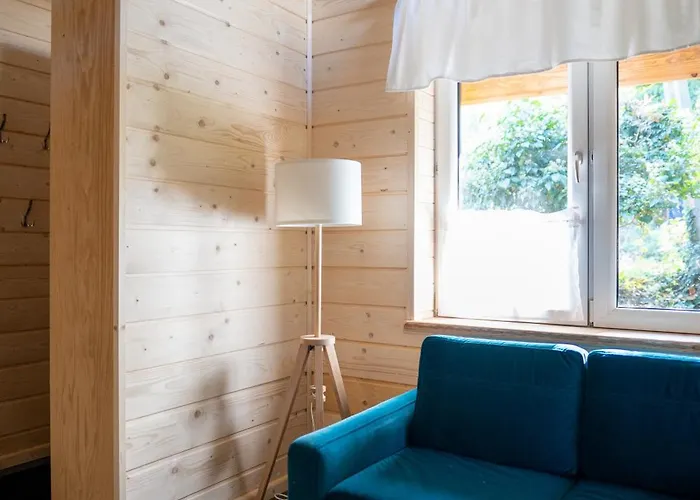 Poncyljuszowka Homestay Szczyrk