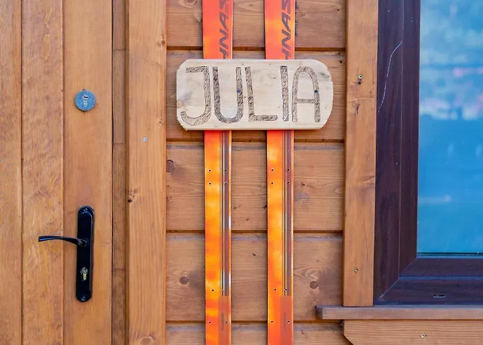 Poncyljuszówka Quarto em Acomodações Particulares *