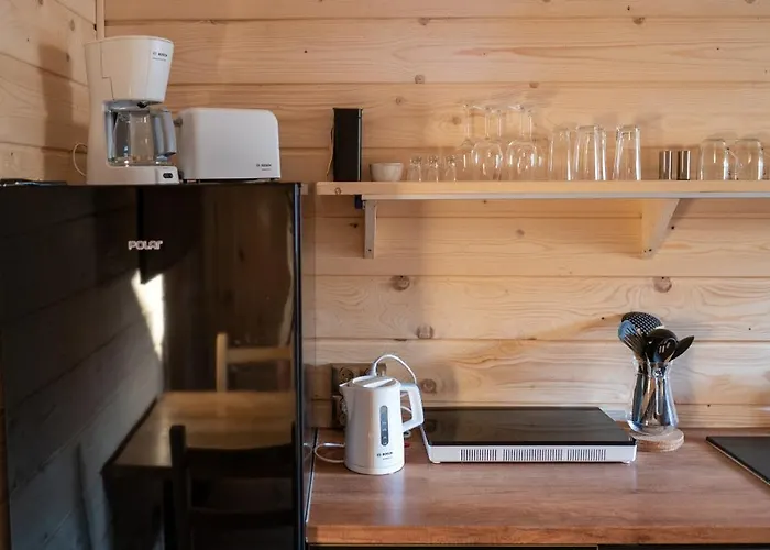 Poncyljuszowka Homestay *