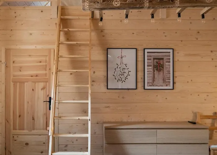 Quarto em Acomodações Particulares Poncyljuszówka Szczyrk