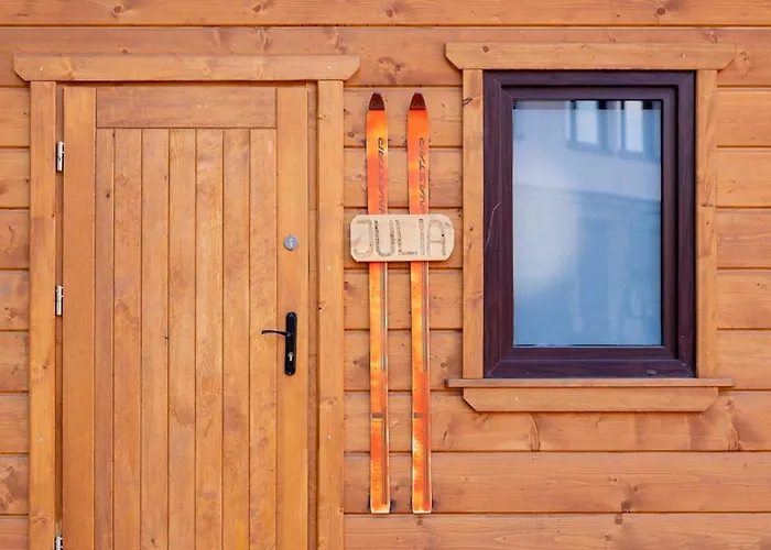 Poncyljuszówka Szczyrk