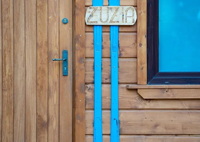 Homestay Poncyljuszowka Szczyrk