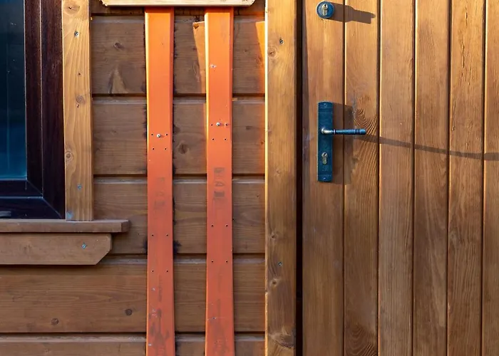 Poncyljuszowka Szczyrk