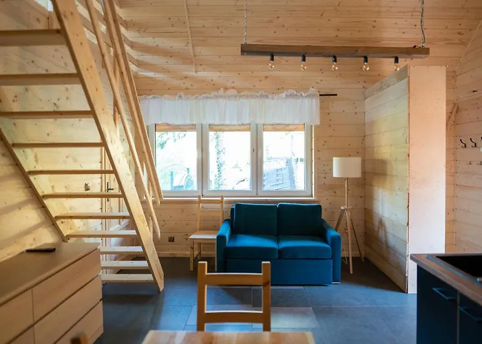 Poncyljuszówka Quarto em Acomodações Particulares