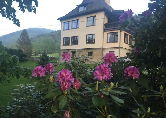 Homestay Poncyljuszowka *