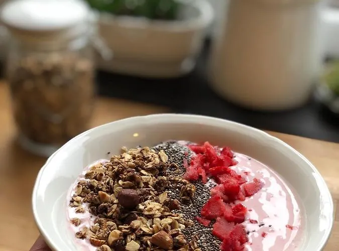 Homestay Poncyljuszowka