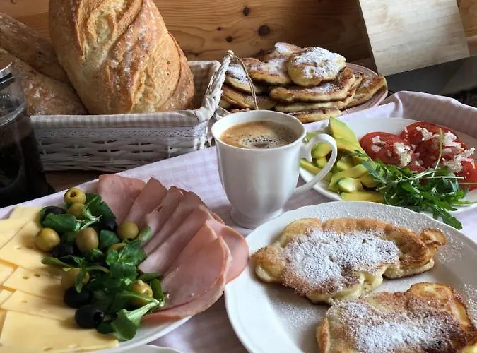 Homestay Poncyljuszowka